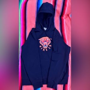 Nike SB tiger hoodie
